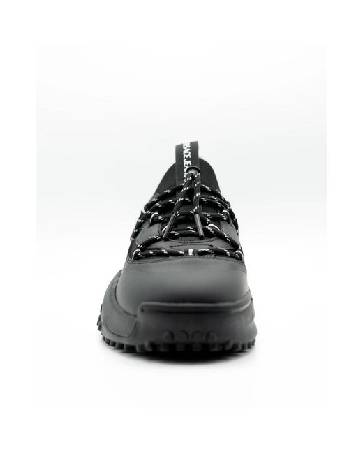 Versace Scarpa Sneaker in Black für Herren