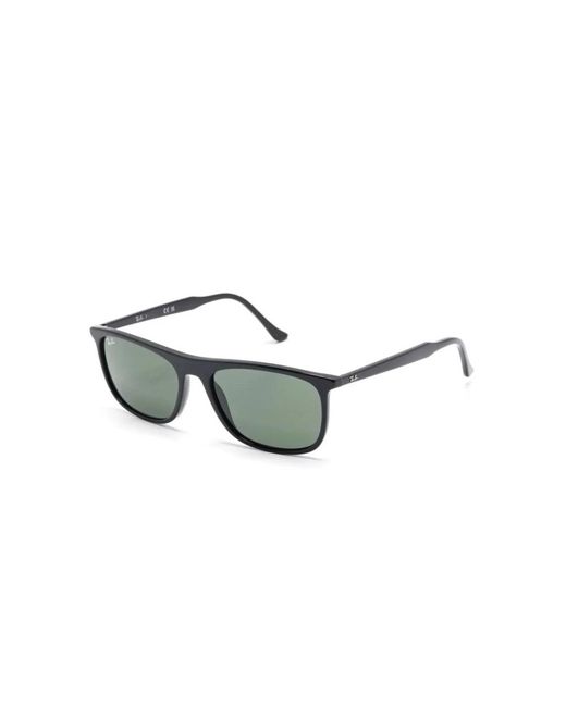 Ray-Ban Green Sunglasses