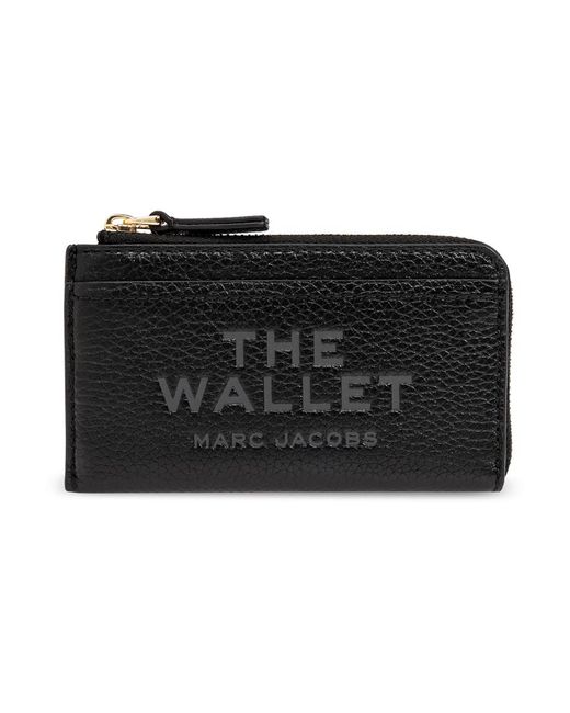 Marc Jacobs Black Wallets & Cardholders