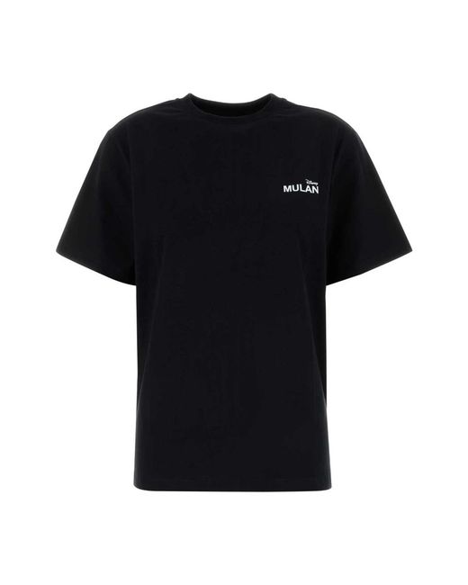 Coperni Black T-Shirts