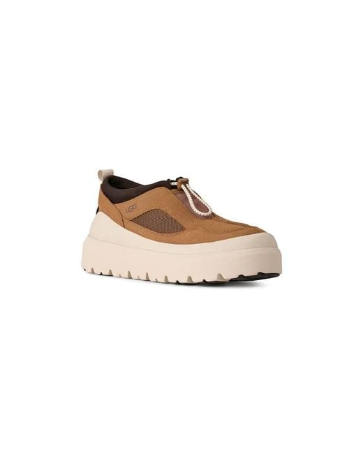 Ugg Sneakers in het Natural voor heren