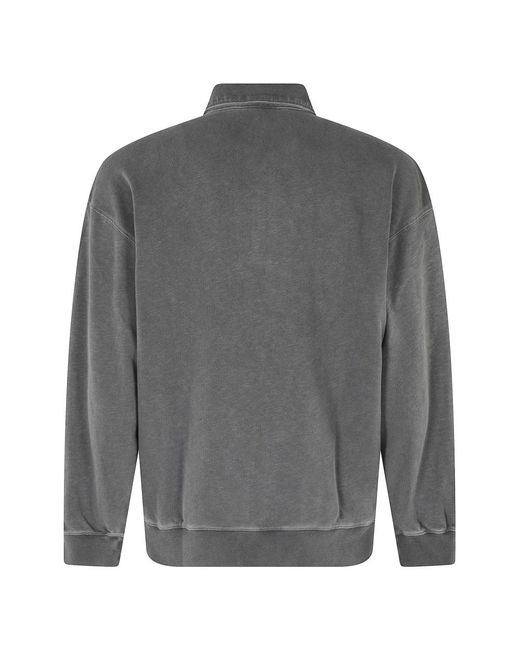 Carhartt Gray Sweatshirts for men