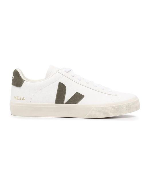 Veja White Sneakers for men