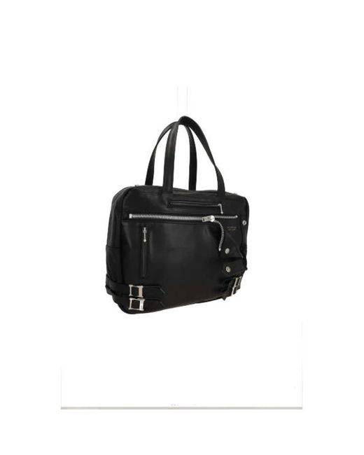 Bags > handbags Undercover en coloris Black