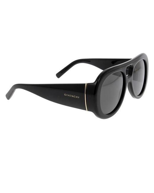 Givenchy Black Sonnenbrille