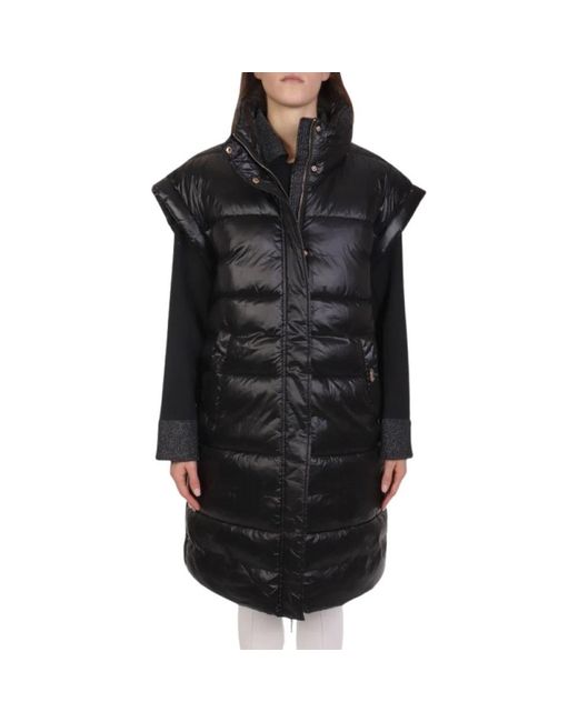 Vests Liu Jo en coloris Black