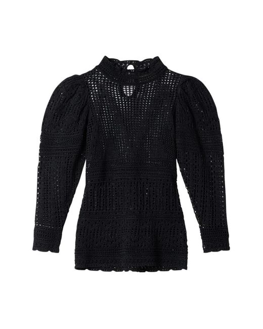 Isabel Marant Blue Blouses