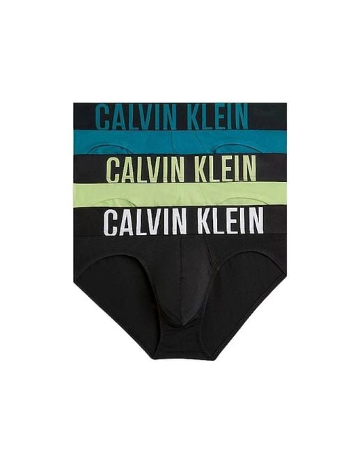 Calvin Klein Green Bottoms for men