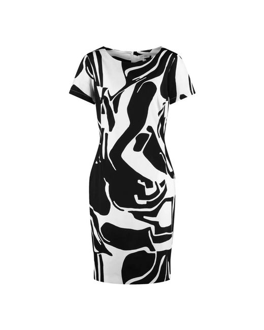 Gerry Weber Black Short Dresses