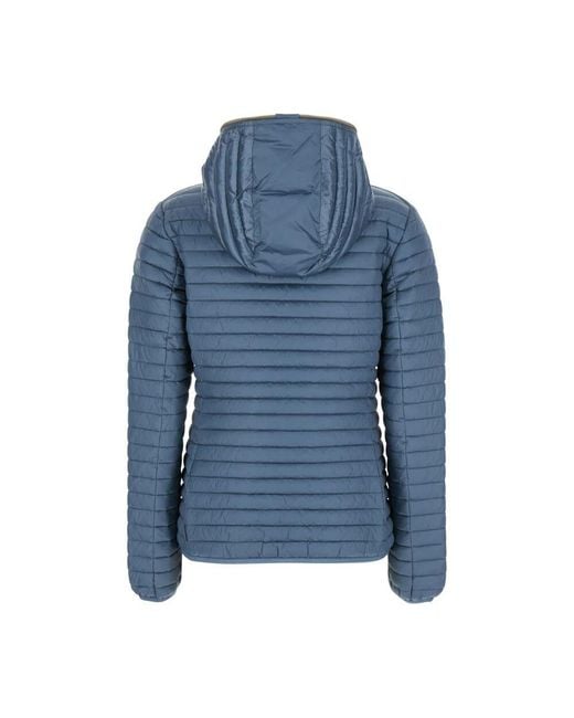 Winter Jackets di Save The Duck in Blue