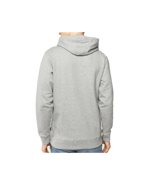 Sweatshirts & hoodies > hoodies Vans pour homme en coloris Gray