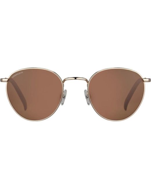 Serengeti Brown Sunglasses for men