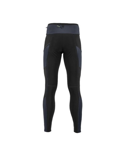 Karpos Fitness ,Zwart ,Lavaredo Plus Winterjas in het Black voor heren