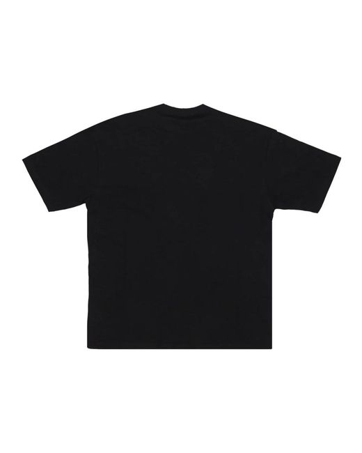 PHOBIA ARCHIVE Lightning Tee in het Black voor heren