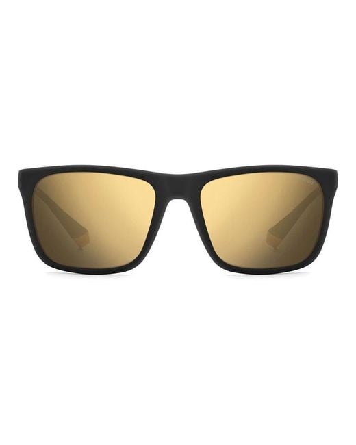Polaroid Blue Sunglasses