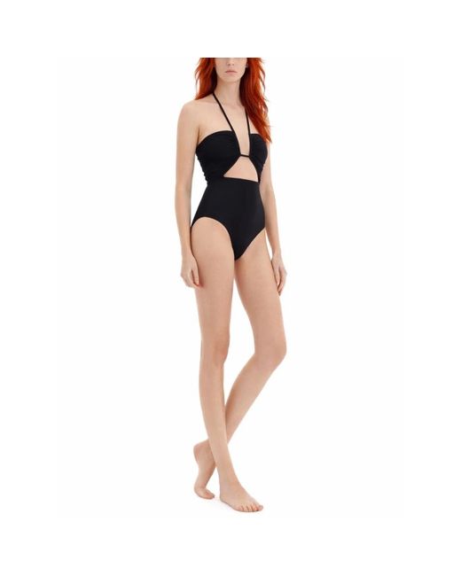 Rick Owens One-Piece in het Black