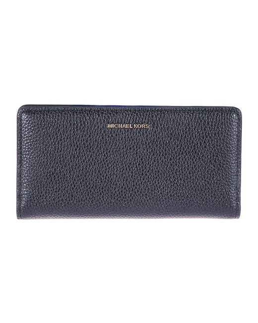 Wallets & Cardholders di Michael Kors in Blue
