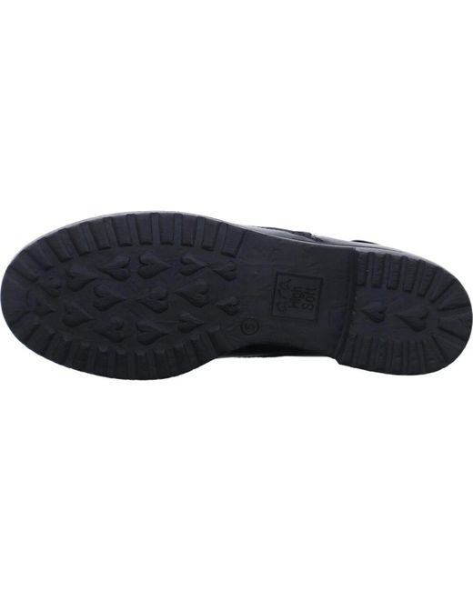 Ara Blue Nappasoft Schwarz Stil 1158