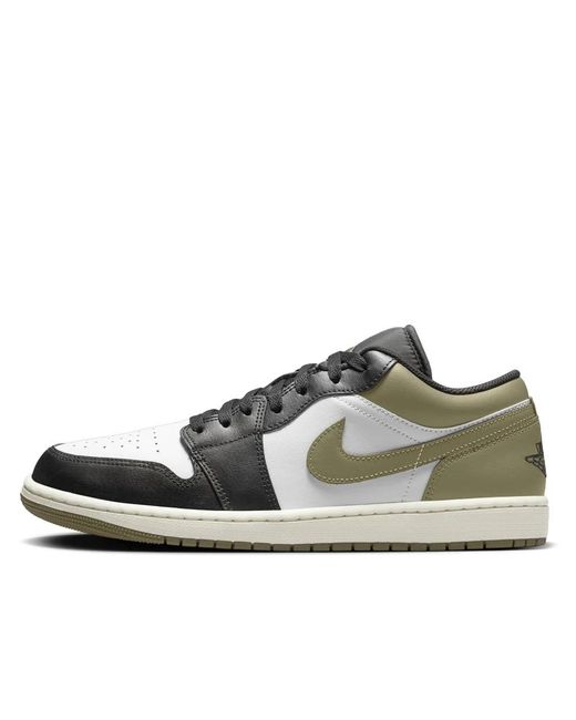 Sneakers Nike de hombre de color Brown