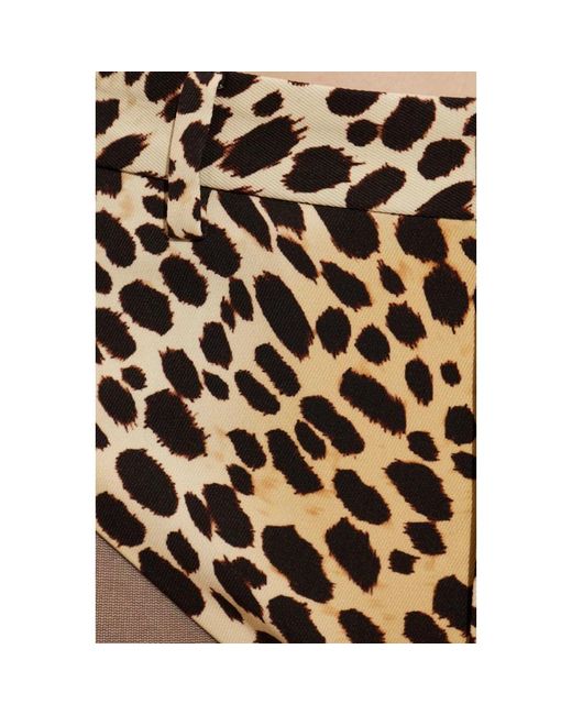 Bottoms di DSquared² in Black