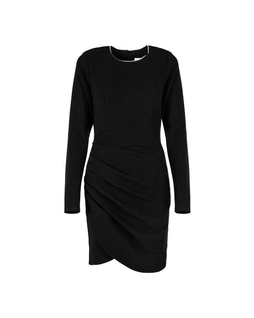 Short Dresses di Silvian Heach in Black