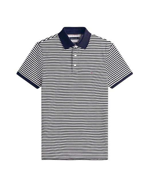 Polo Shirts Tommy Hilfiger de hombre de color Blue