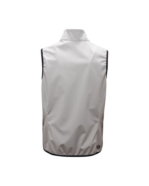 Colmar Jassen ,Grijs ,Polyester New Futurity Jacket in het Gray voor heren