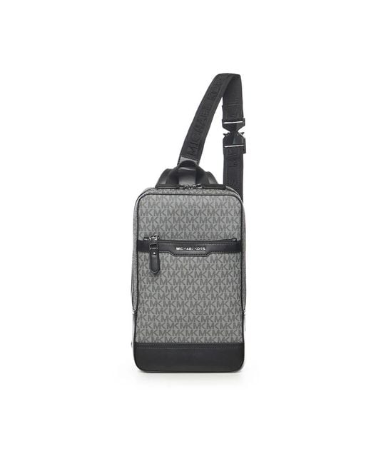 Michael Kors Stijlvolle Tassen Accessoires in het Gray voor heren