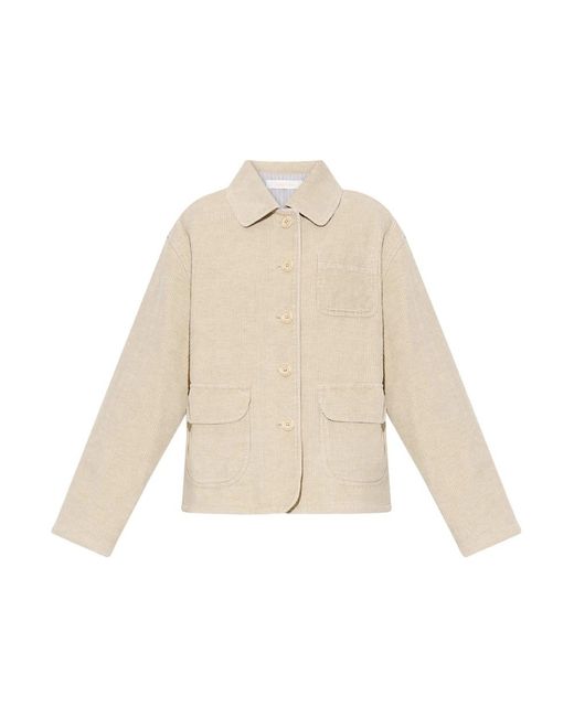 See By Chloé Natural Light Jackets