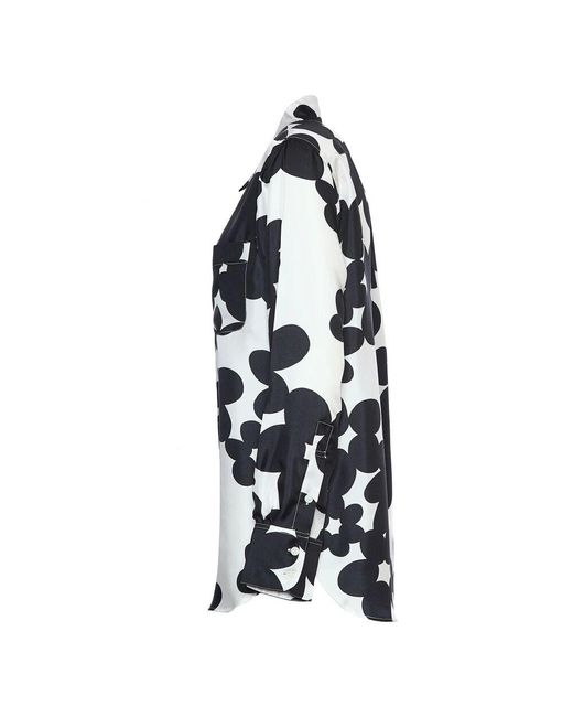 Shirts di Marni in Black