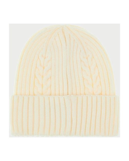Beanies di Guess in Natural