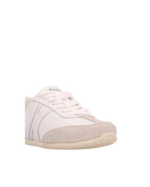Céline Pink Sneakers