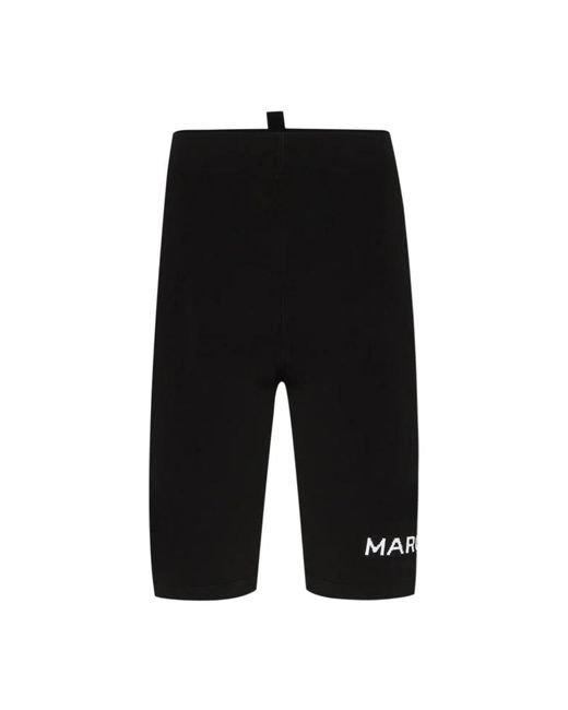 Sport > fitness > training bottoms > training shorts Marc Jacobs en coloris Black