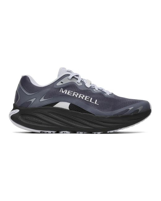 Running Shoes Merrell pour homme en coloris Blue