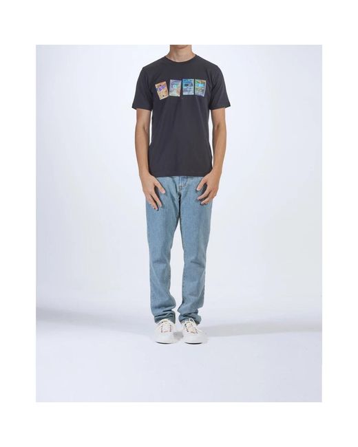 Paul Smith Black T-Shirts for men