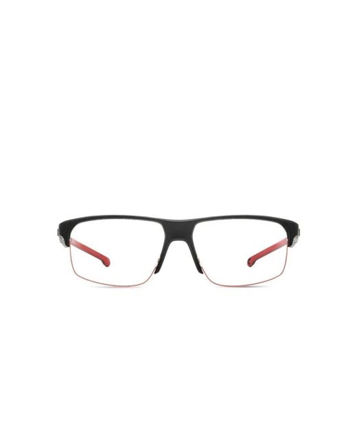 Carrera Carduc 059 Brille in Brown für Herren
