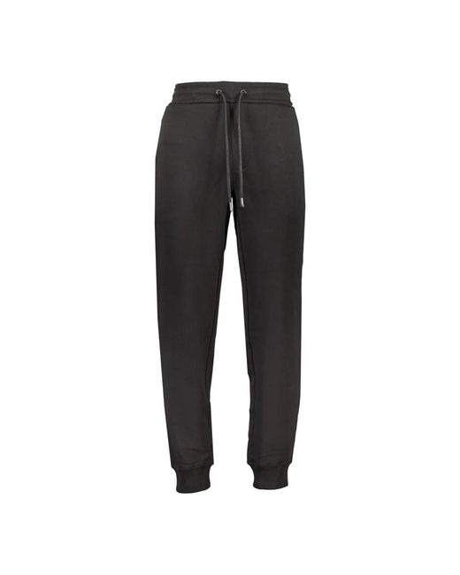 Calvin Klein Black Sweatpants for men