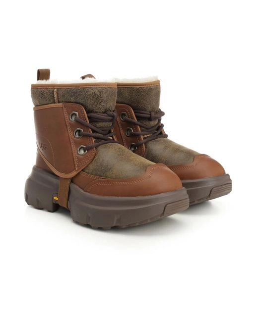 Ugg Jld Boot in het Brown voor heren