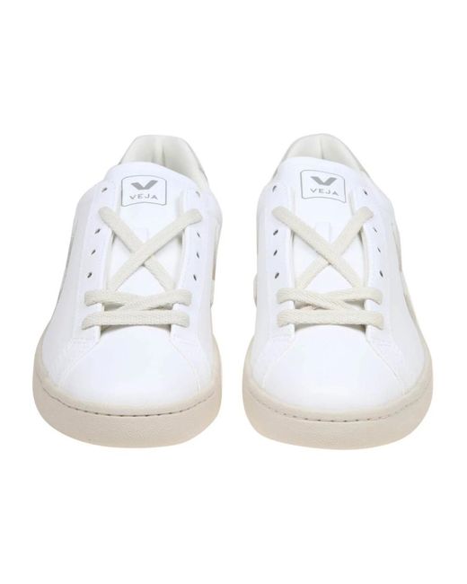 Veja White Sneakers