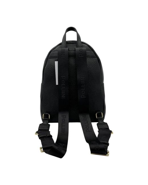 Backpacks di Pollini in Black