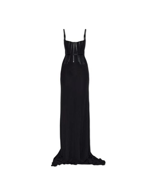 Gowns DSquared² en coloris Black