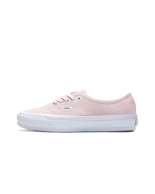 Vans White Sneakers