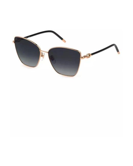 Furla Blue Sunglasses
