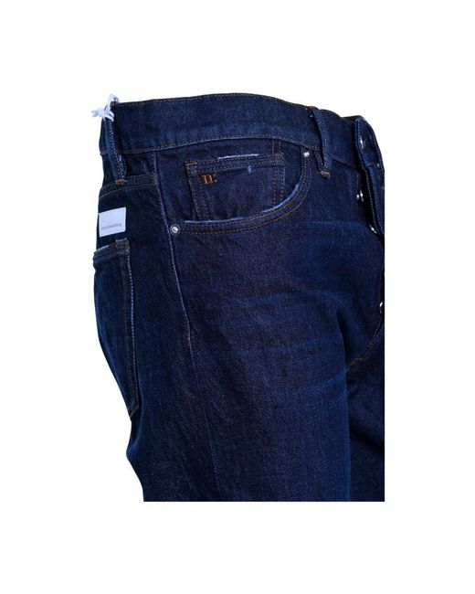 Nine:inthe:morning Stylische jeans nathan für männer in Blue für Herren