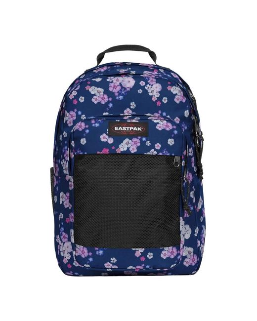 Eastpak Blue Study Buddy Rucksack