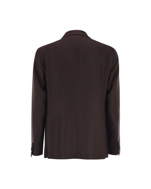 Blazers Tagliatore de hombre de color Black