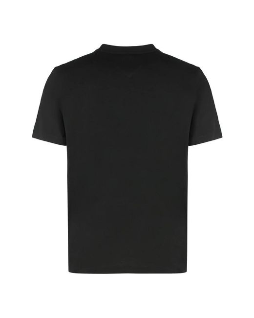 MCM Black T-Shirts for men