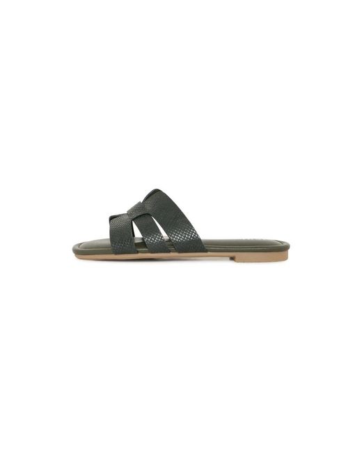 Sliders Ichi en coloris Green