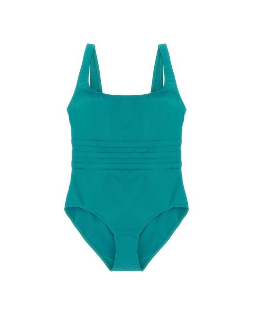 Eres Blue Swimsuits