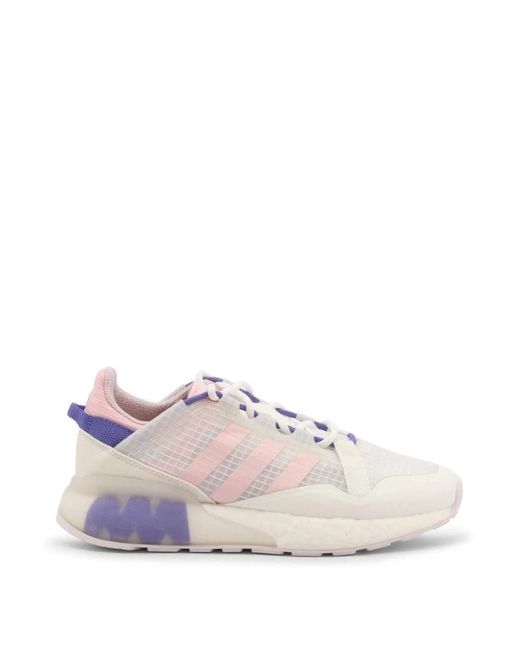 Adidas Pink Turnschuhe